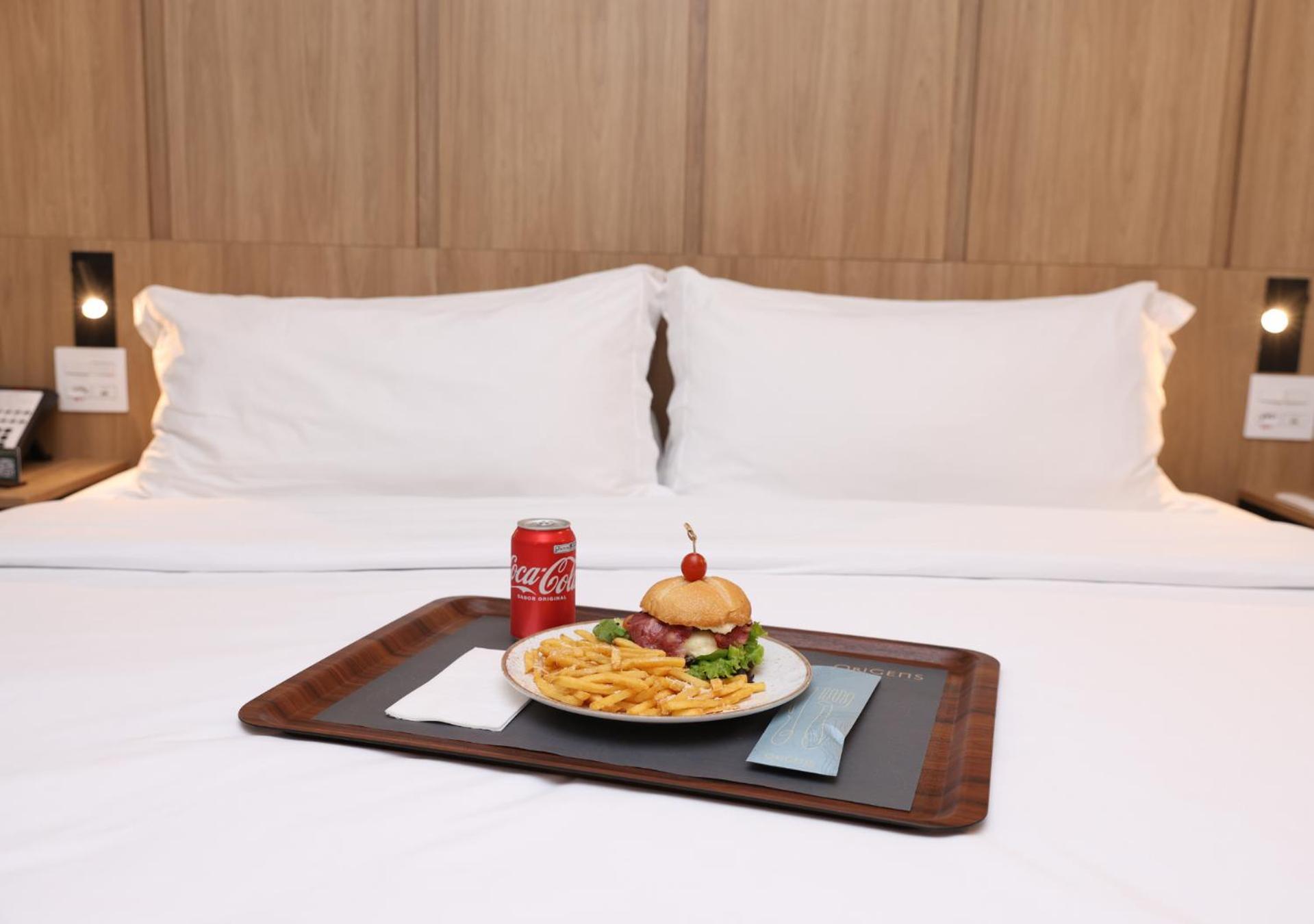 Radisson Pinheiros, Sao Paulo